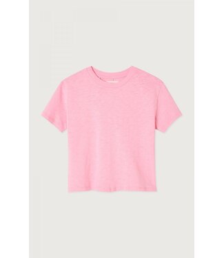 American Vintage T-SHIRT BARBE A PAPA VINTAGE