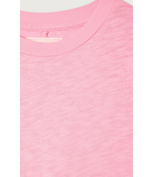 American Vintage T-SHIRT BARBE A PAPA VINTAGE