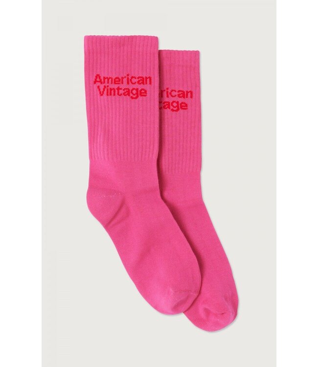 American Vintage SOKKEN FRAISIER