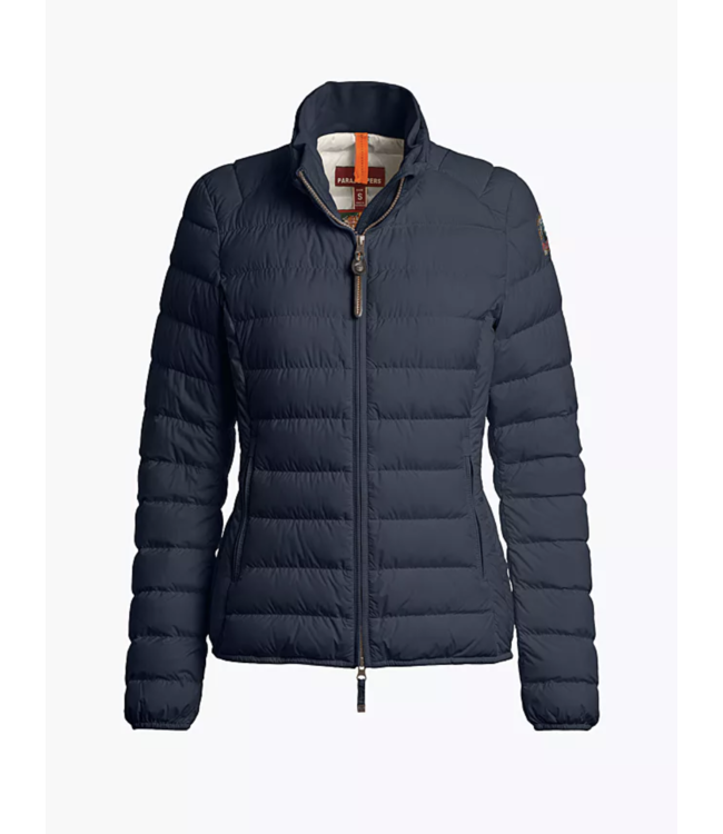 Parajumpers Jas GEENA blue navy