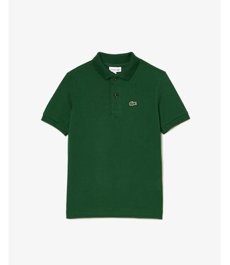 Lacoste S/S best polo green