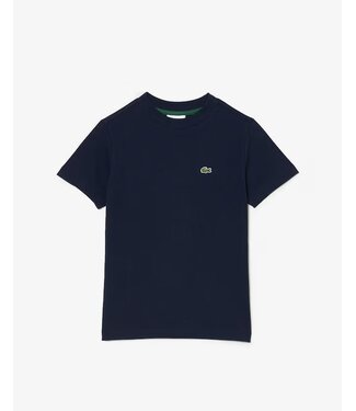 Lacoste S/S t-shirt navy