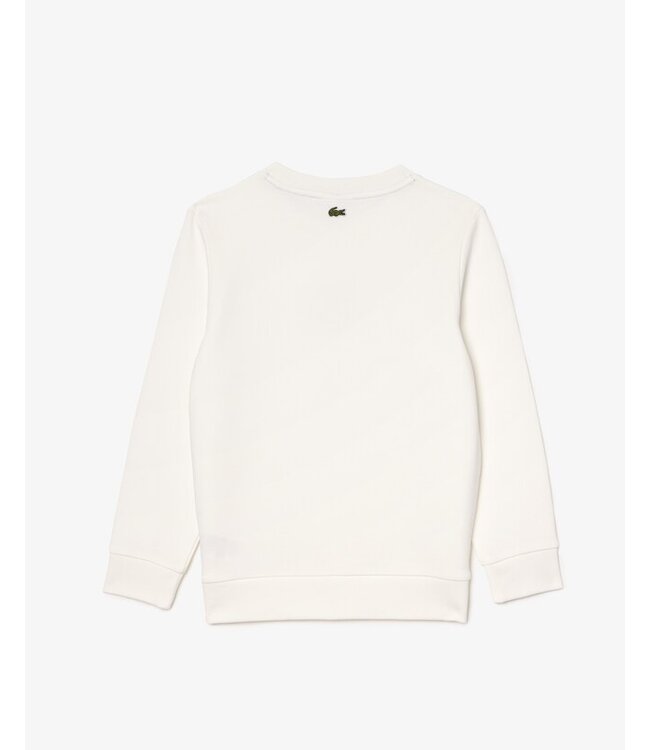Lacoste Sweater Paris flour