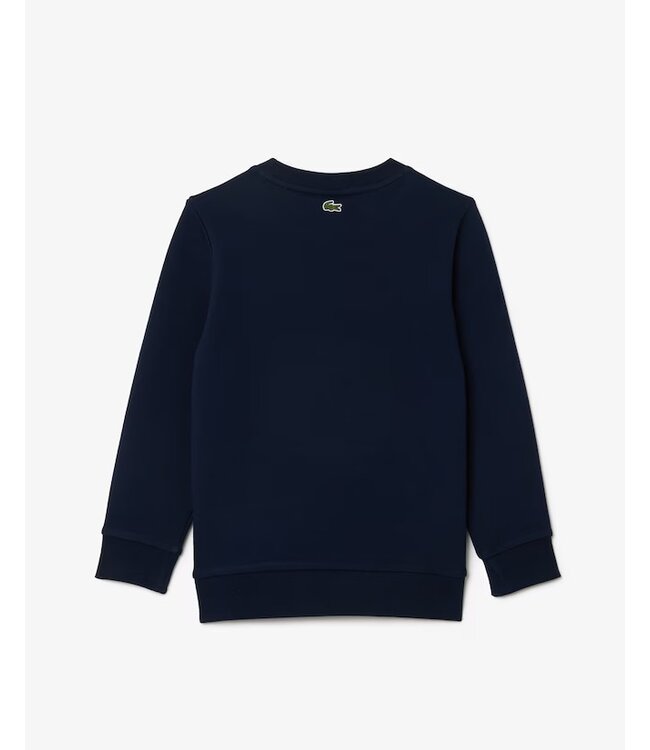 Lacoste Sweater Paris navy
