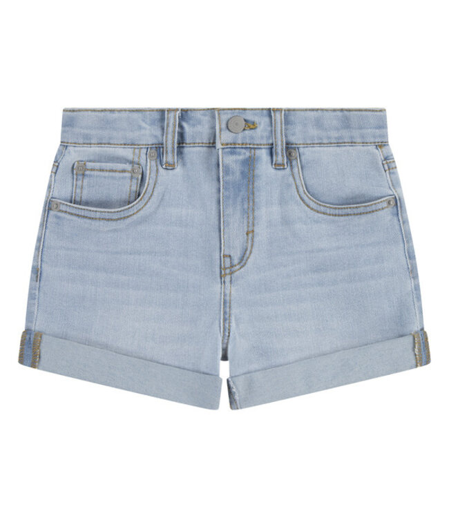 Levi's LVG GIRLFRIEND SHORTS HEAT WAVE