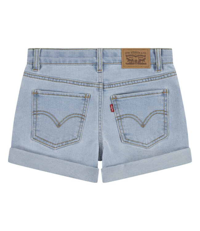 Levi's LVG GIRLFRIEND SHORTS HEAT WAVE