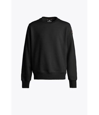 Parajumpers Sweater K2 Black