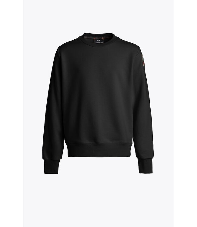 Parajumpers Sweater K2 Black