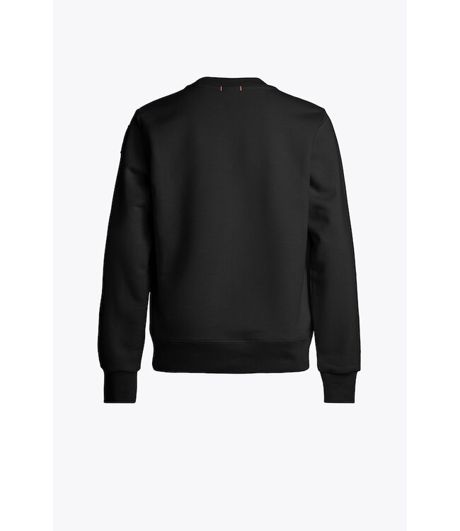 Parajumpers Sweater K2 Black