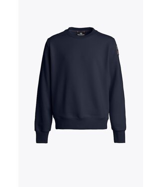 Parajumpers Sweater K2 blue navy