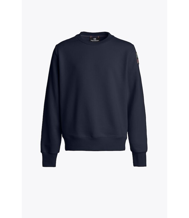 Parajumpers Sweater K2 blue navy