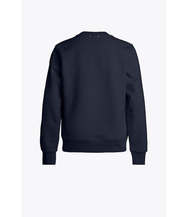 Parajumpers Sweater K2 blue navy