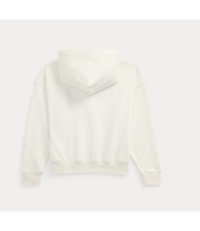 Ralph Lauren Hoodie flag nevis girl