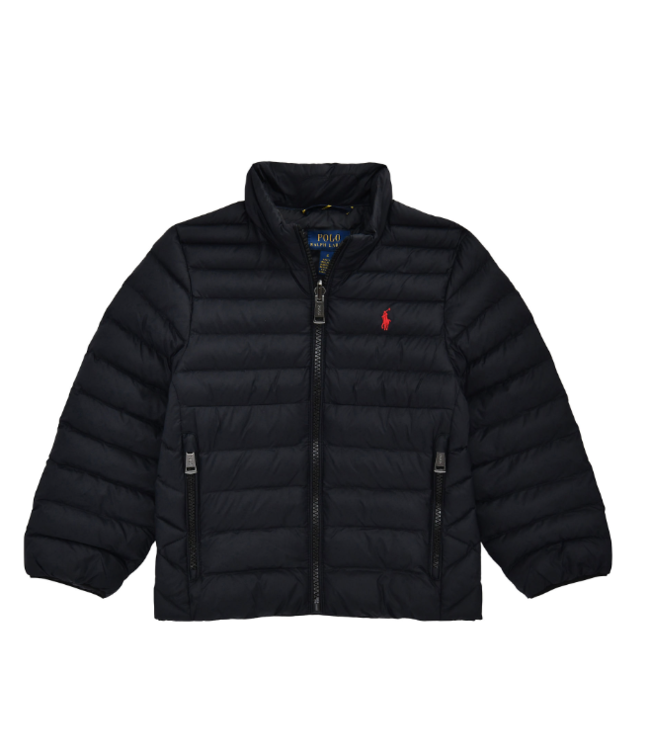 Ralph Lauren Outerwear bomber polo black