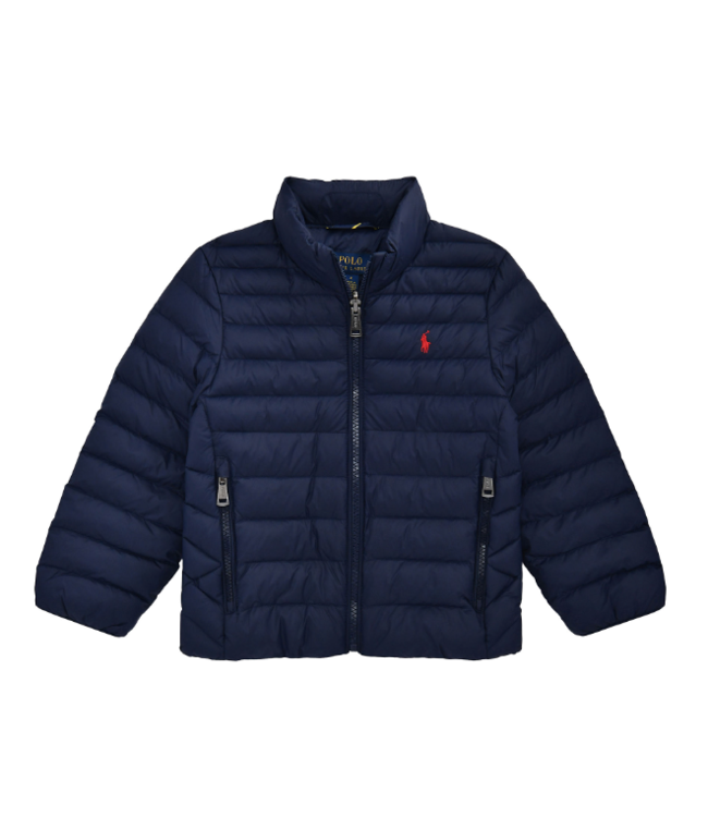 Ralph Lauren Outerwear bomber newport navy
