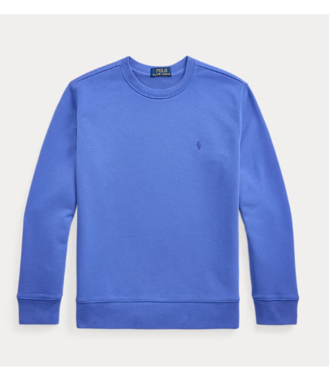 Ralph Lauren CN sweater maidstone blue