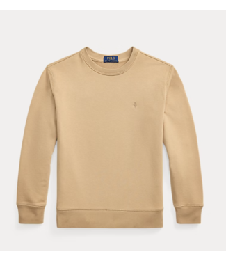 Ralph Lauren CN sweater vintage khaki