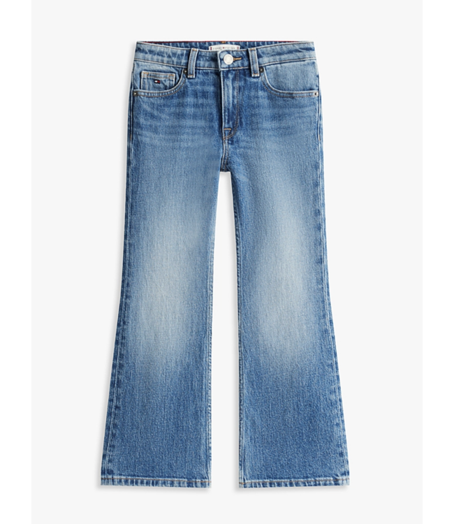 Tommy Hilfiger FLARE VINTAGE JEANS