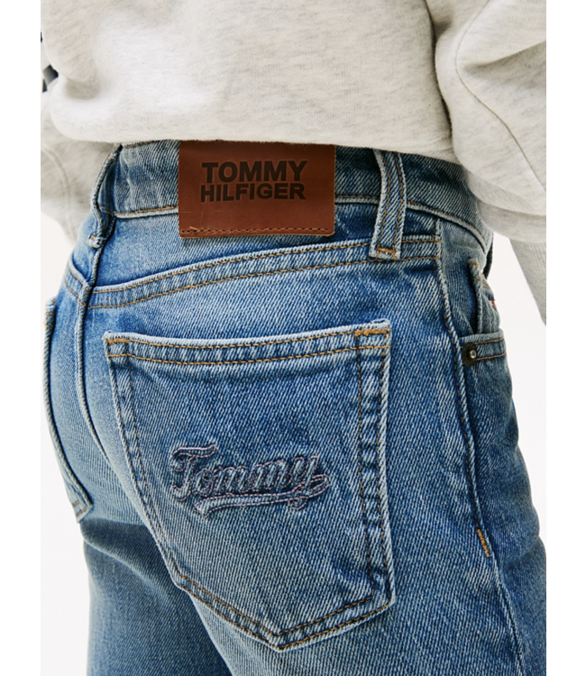 Tommy Hilfiger FLARE VINTAGE JEANS
