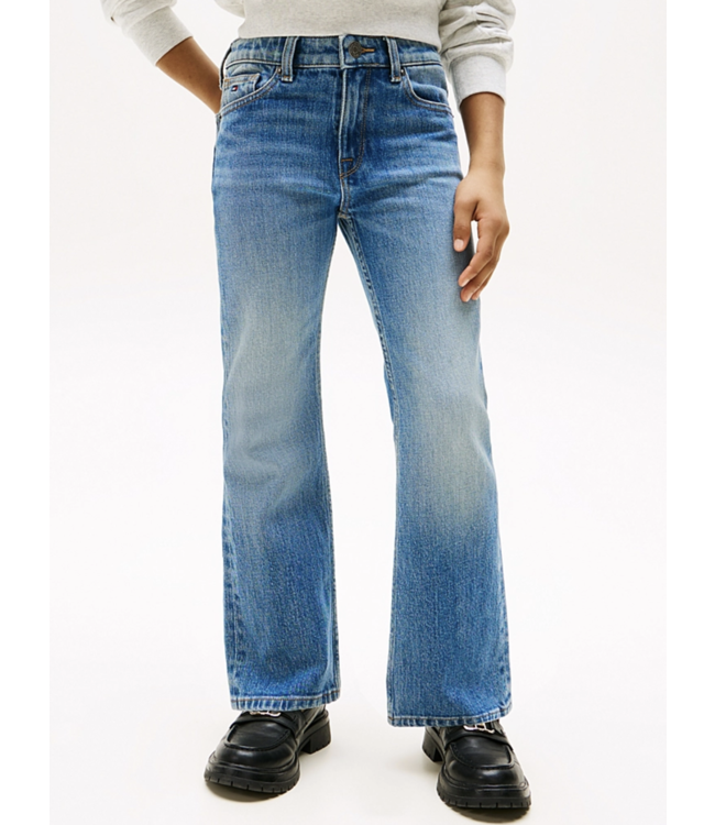 Tommy Hilfiger FLARE VINTAGE JEANS