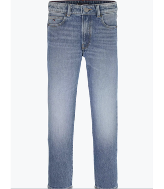 Tommy Hilfiger MODERN STRAIGHT VINAGE JEANS