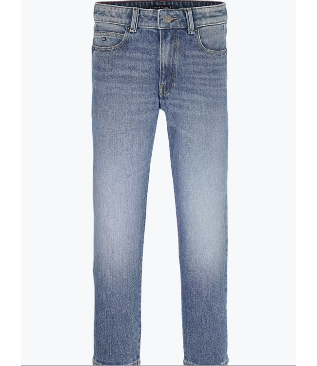 Tommy Hilfiger MODERN STRAIGHT VINAGE JEANS