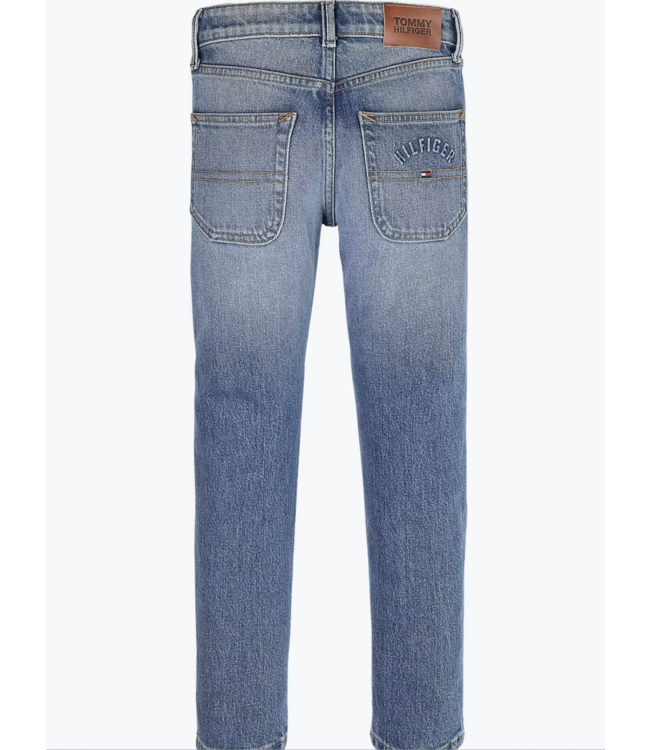 Tommy Hilfiger MODERN STRAIGHT VINAGE JEANS
