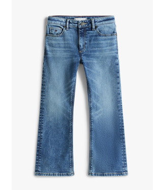 Tommy Hilfiger FLARE VINTAGE DENIM, 1A8
