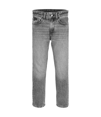 Calvin Klein DAD WASHED JEANS MODERN GREY