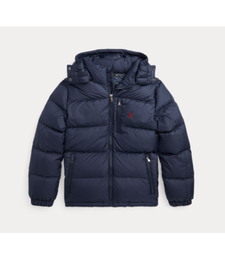 Ralph Lauren DONSJACK GORHAM NEWPORT NAVY