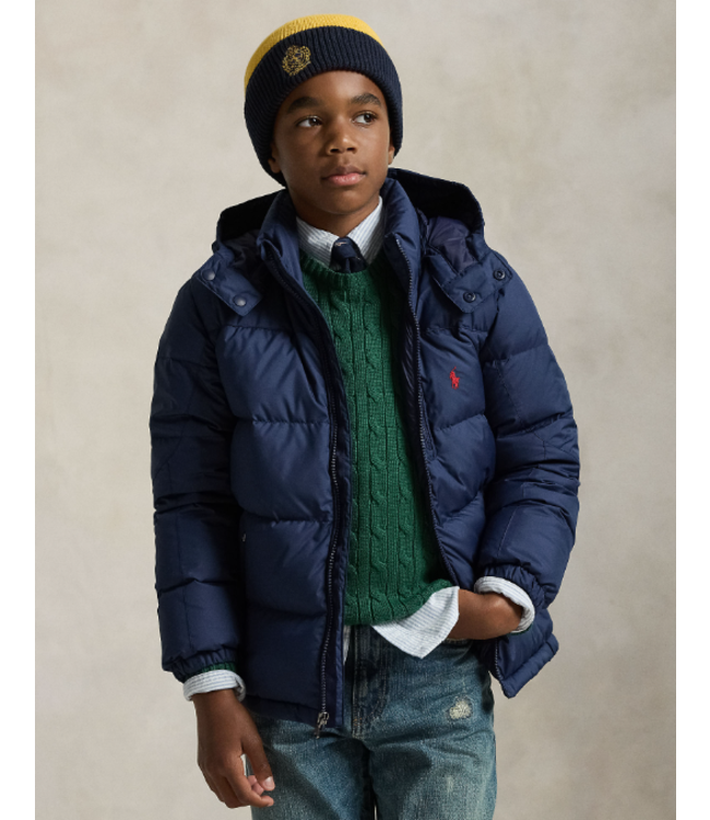 Ralph Lauren DONSJACK NEWPORT NAVY