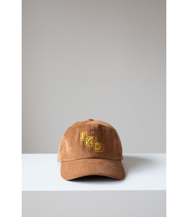 INDEE IND CAP CAMEL