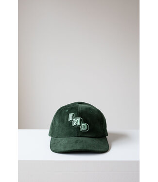 INDEE IND CAP GREEN