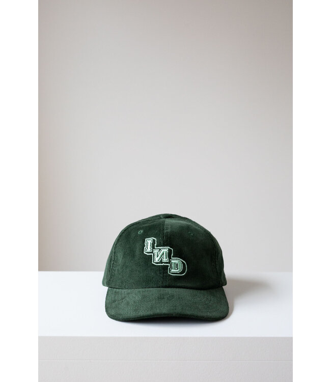 INDEE IND CAP GREEN