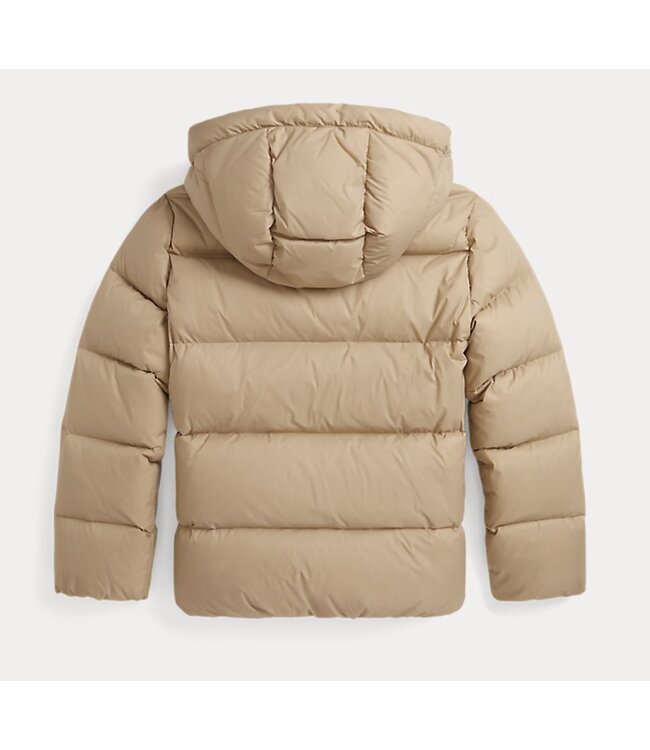 Ralph Lauren DONSJACK VINTAGE KHAKI