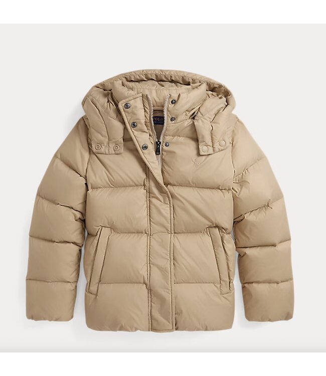 Ralph Lauren DONSJACK VINTAGE KHAKI