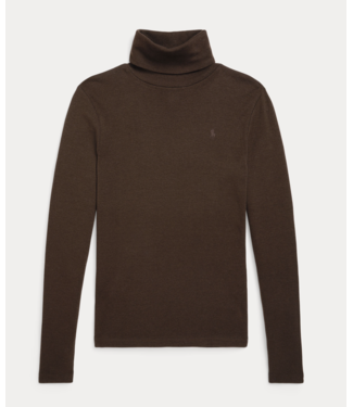 Ralph Lauren MEISJES TOP CIRCUIT BROWN