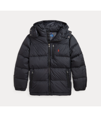Ralph Lauren DONSJACK GORHAM POLO BLACK