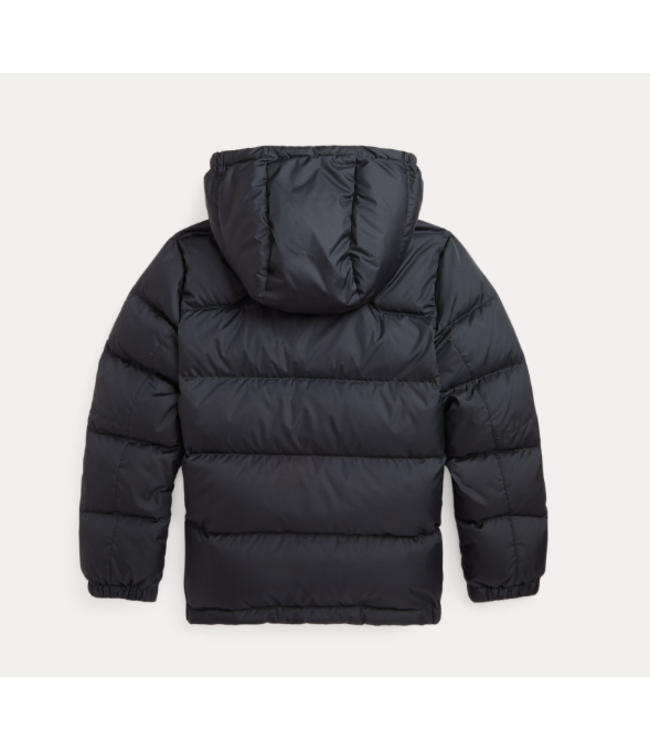 Ralph Lauren DONSJACK POLO BLACK