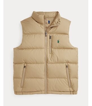 Ralph Lauren Bodywarmer khaki