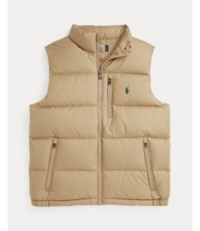 Ralph Lauren Bodywarmer khaki