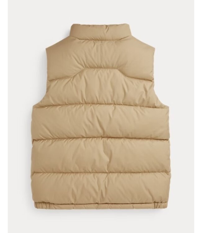 Ralph Lauren Bodywarmer khaki