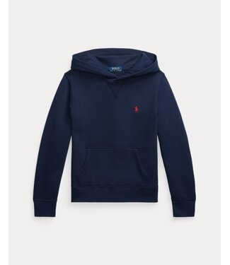 Ralph Lauren HOODIE REFINED NAVY/C3870