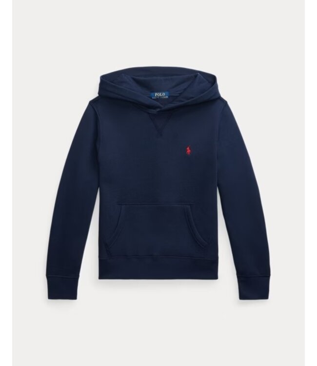 Ralph Lauren HOODIE REFINED NAVY/C3870
