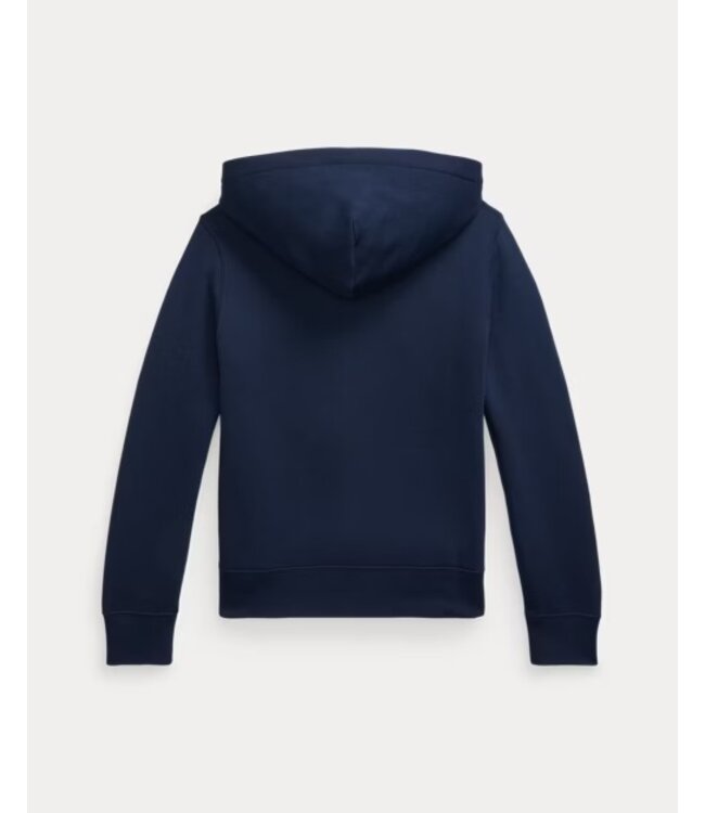 Ralph Lauren HOODIE REFINED NAVY/C3870