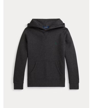 Ralph Lauren HOODIE WINDSOR HEATHER/C5964