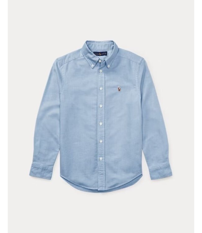 Ralph Lauren SHIRT BLUE