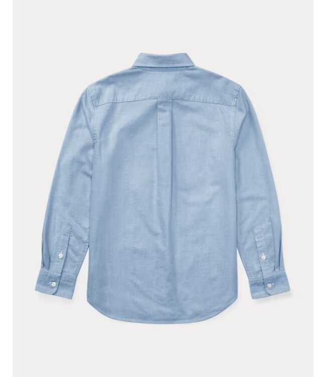 Ralph Lauren SHIRT BLUE