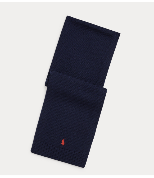 Ralph Lauren SJAAL RL NAVY