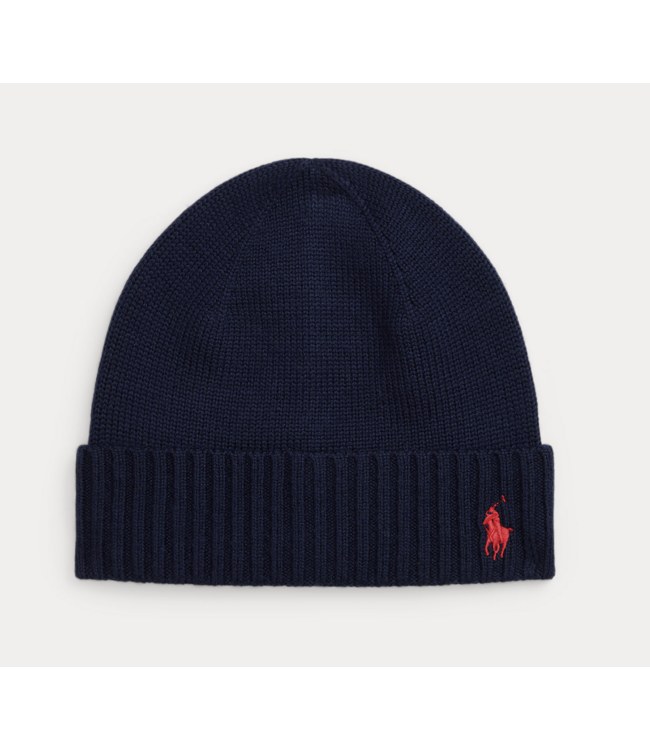 Ralph Lauren MUTS RL NAVY